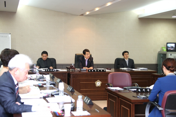 제192호 서울특별시 마포구의회 제2차 정례회 복지도시위원회 - 2