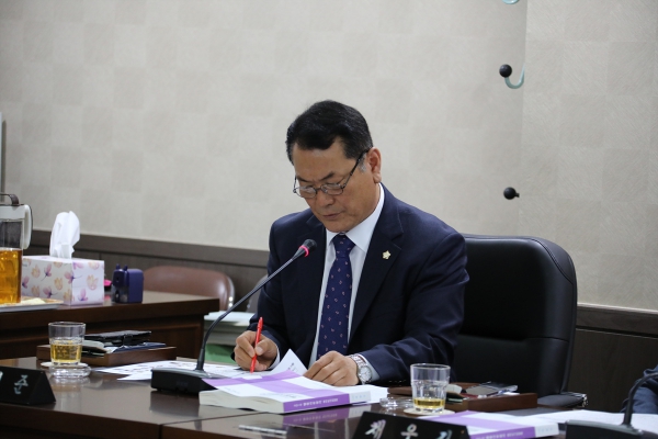 제231회 서울특별시 마포구의회 제1차 정례회 제1차~8차복지도시위원회 - 3