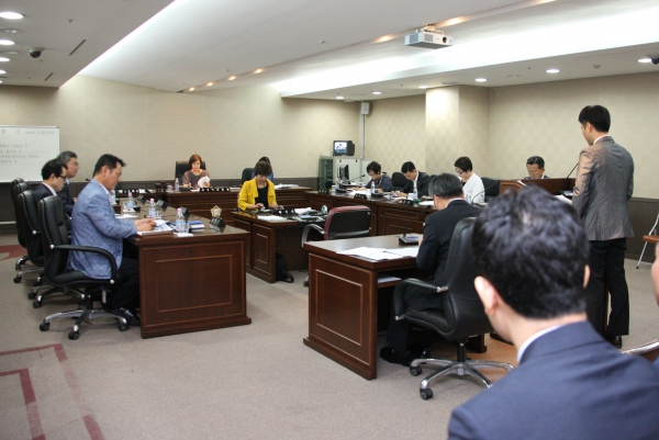제223회 서울특별시 마포구의회 임시회 제1차 복지도시위원회 - 3