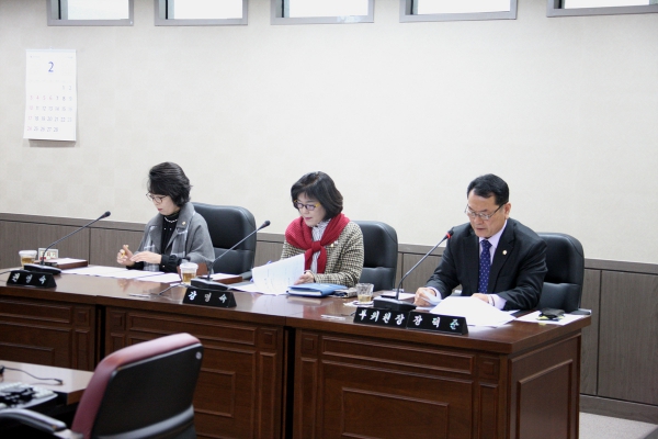 제227회 임시회(폐회중) 의회운영위원회 회의 - 4
