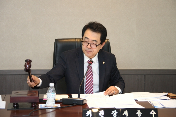 제200회 서울특별시 마포구의회 제2차 정례회 제1 ~ 7차 복지도시위원회 - 3
