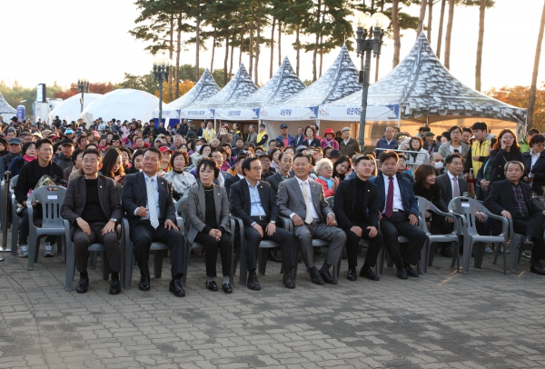 제25회 마포 구민의 날 기념식 - 2