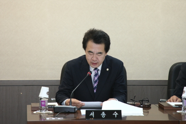 제210회 서울특별시 마포구의회 임시회 제2차 운영위원회 - 3