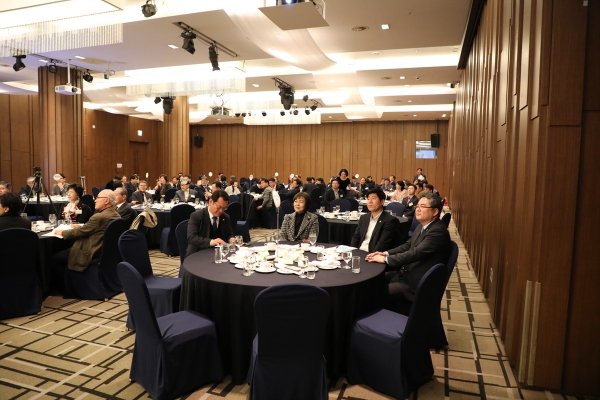 2019년 마포구상공회 정기회의 - 4