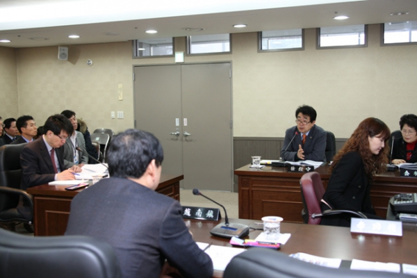 제174회 서울특별시 마포구의회 임시회 제1 ~ 4차 복지도시위원회 - 13