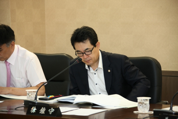 제171회 서울특별시 마포구의회 임시회 제1, 2차 예산결산특별위원회 - 3