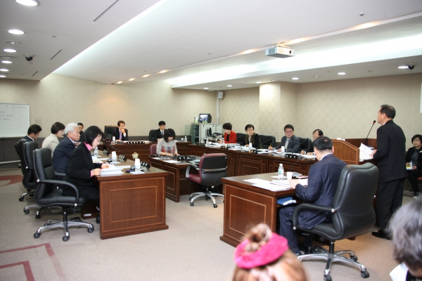 제200회 서울특별시 마포구의회 제2차 정례회 제1 ~ 7차 복지도시위원회 - 6