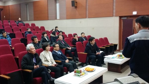 복지도시위원회 현장방문