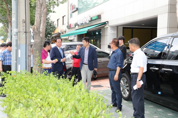 용강동상가현장실사 - 4
