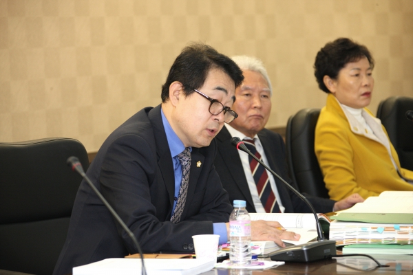 제200회 서울특별시 마포구의회 제2차 정례회 제1 ~ 7차 예산결산특별위원회 - 5