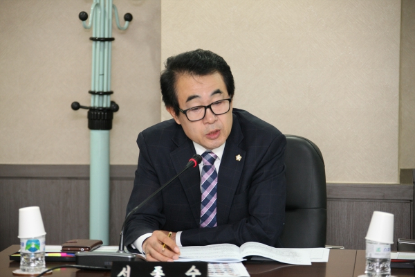 제208회 서울특별시 마포구의회 제2차 정례회 제1 ~ 7차 복지도시위원회 - 2