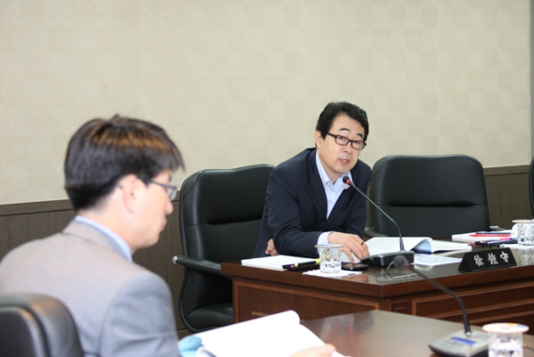 제170회 서울특별시 마포구의회 제1차 정례회 복지도시위원회 - 7