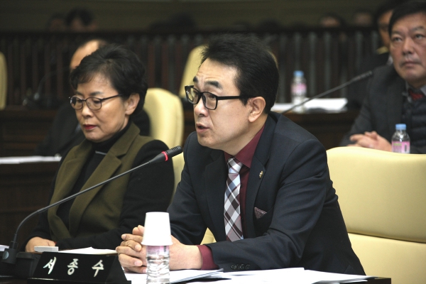 제216회 서울특별시 마포구의회 제2차 정례회 제3차 본회의