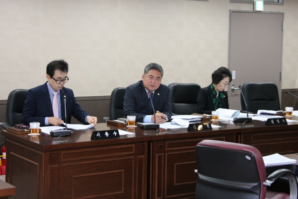 제225회 서울특별시 마포구의회 임시회 복지도시위원회 1차~3차 - 6