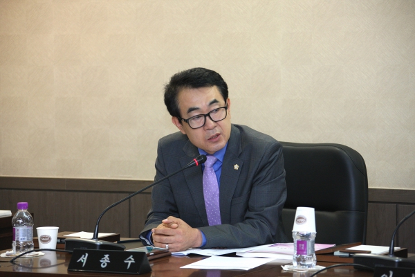 제213회 서울특별시 마포구의회 제1차 정례회 제2차 운영위원회 - 6