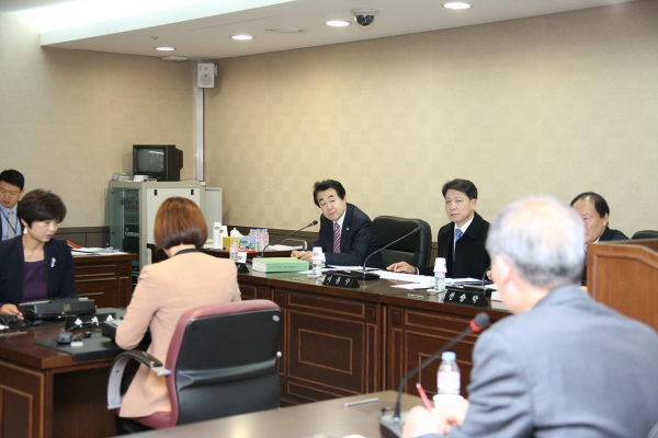제208회 서울특별시 마포구의회 제2차 정례회 제1 ~2차 운영위원회 - 4