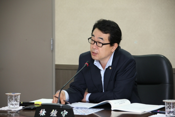 제170회 서울특별시 마포구의회 제1차 정례회 복지도시위원회 - 6