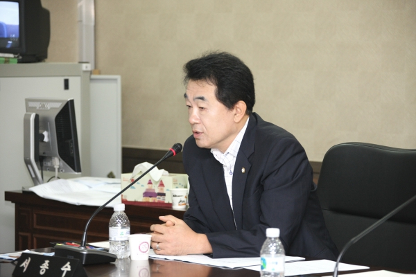 제206회 서울특별시 마포구의회 임시회 복지도시위원회 - 1