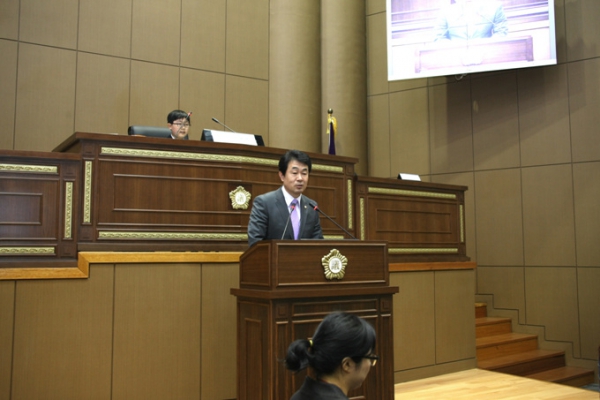 어린이 모의 의회 (신석초등학교) - 5