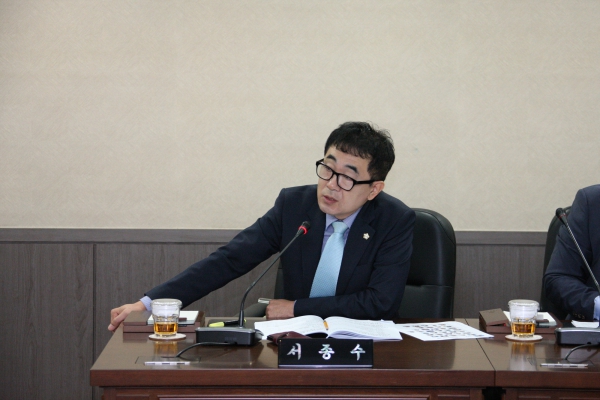 제224회 서울특별시 마포구의회 정례회 제2~6차 복지도시건설위원회 - 2