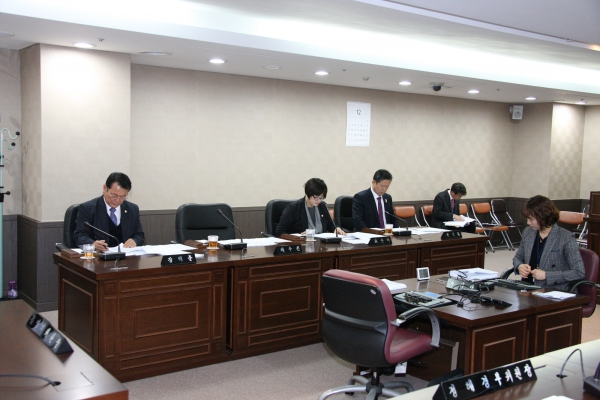 제226회 서울특별시 마포구의회 제2차 정례회 복지도시위원회1차~11차 - 7