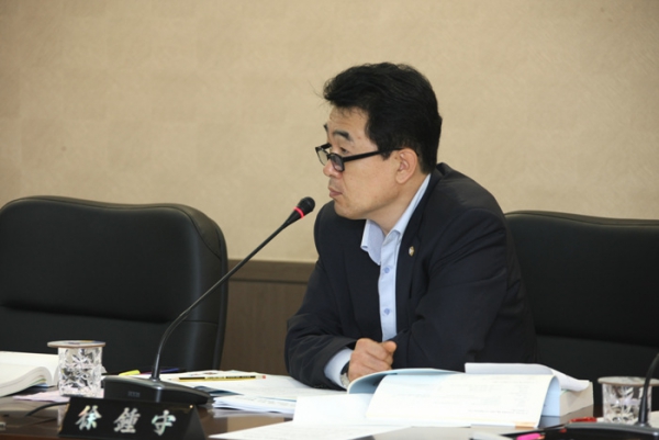 제170회 서울특별시 마포구의회 제1차 정례회 제1 ~ 3차 예산결산특별위원회 - 8