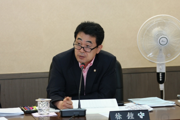 제170회 서울특별시 마포구의회 제1차 정례회 제1 ~ 3차 예산결산특별위원회 - 9