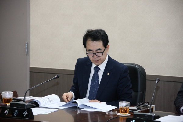 제227회 서울특별시 마포구의회 임시회 제1~4차 복지도시 위원회 - 4