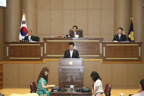 제170회 서울특별시 마포구의회 제1차 정례회 제4차 본회의 - 4