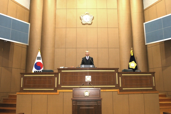 2016년 감사패 수여식 - 20