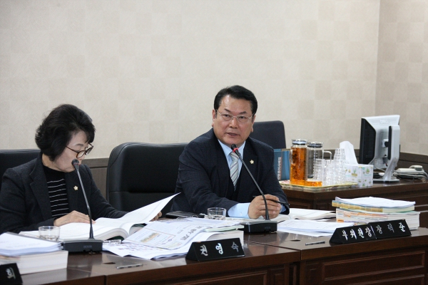 제226회 서울특별시 마포구의회 제2차 정례회 예산결산특별위원회 제2차~7차 - 6