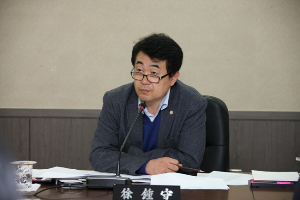 제173회 서울특별시 마포구의회 제2차 정례회 복지도시위원회 - 7