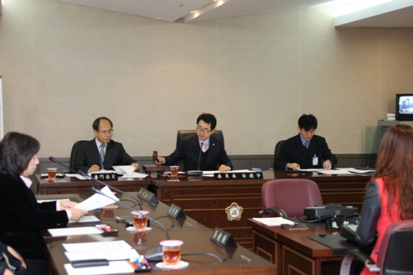 제183회 서울특별시 마포구의회 제2차 정례회 제1차 운영위원회 - 5