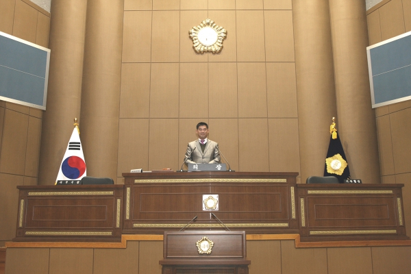 2016년 감사패 수여식 - 18