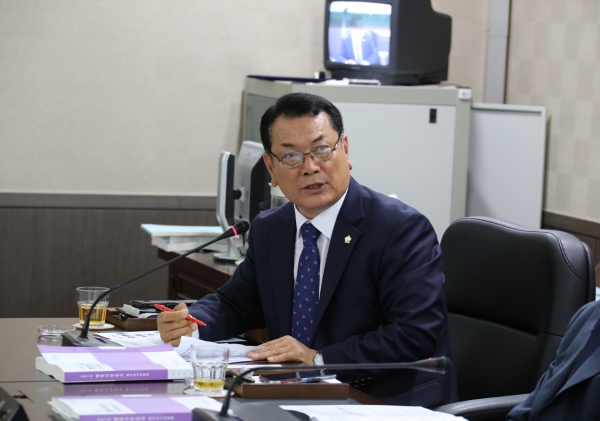 제231회 서울특별시 마포구의회 제1차 정례회 제1차~8차복지도시위원회 - 4