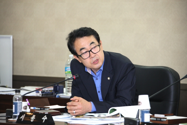 제213회 서울특별시 마포구의회 제1차 정례회 제2차 복지도시위원회 - 3