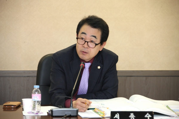 제200회 서울특별시 마포구의회 제2차 정례회 제1 ~ 7차 예산결산특별위원회 - 9
