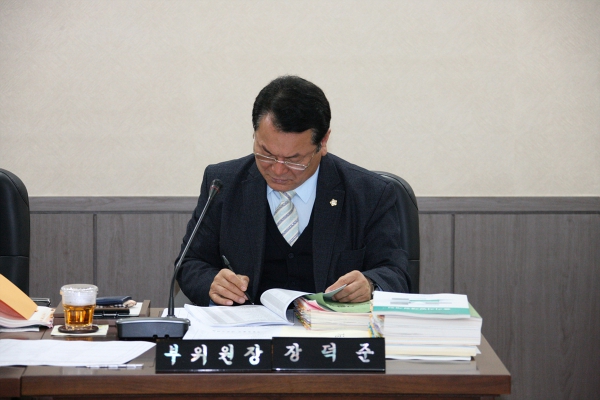 제226회 서울특별시 마포구의회 제2차 정례회 예산결산특별위원회 제2차~7차 - 2