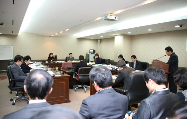 제173회 서울특별시 마포구의회 제2차 정례회 복지도시위원회 - 8