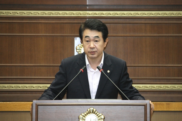 제205회 서울특별시 마포구의회 제1차 정례회 제4차 본회의 - 3