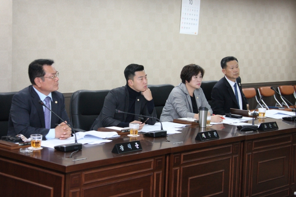 제225회 서울특별시 마포구의회 임시회 복지도시위원회 1차~3차 - 5