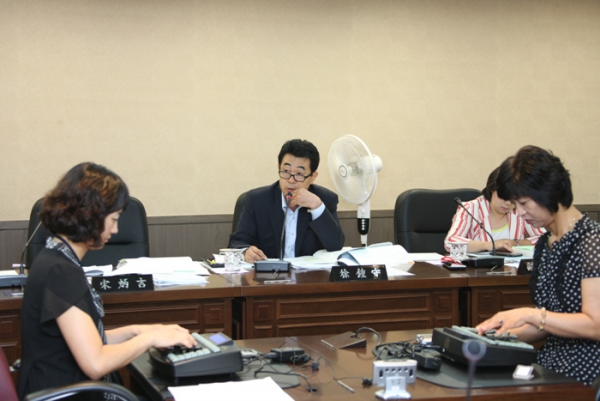 제170회 서울특별시 마포구의회 제1차 정례회 제1 ~ 3차 예산결산특별위원회 - 6