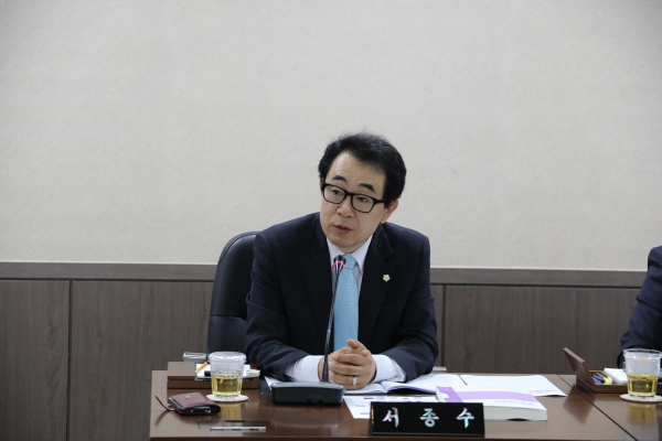 제231회 서울특별시 마포구의회 제1차 정례회 제1차~8차복지도시위원회 - 2