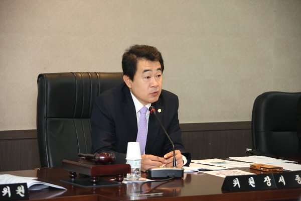제200회 서울특별시 마포구의회 제2차 정례회 제1 ~ 7차 복지도시위원회 - 4