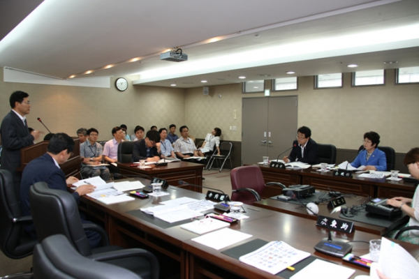 제178회 서울특별시 마포구의회 제1차 정례회 복지도시위원회 - 10