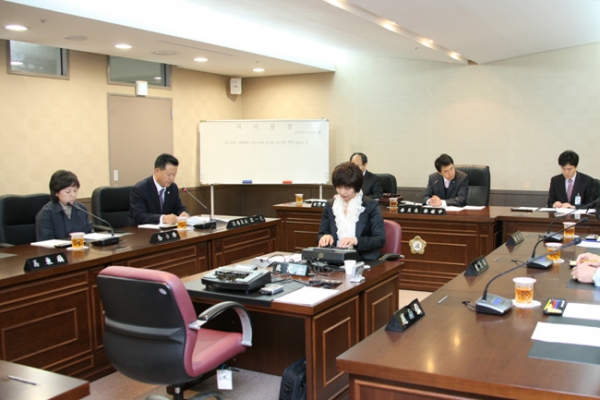 제176회 서울특별시 마포구의회 임시회 제2차 운영위원회 - 5