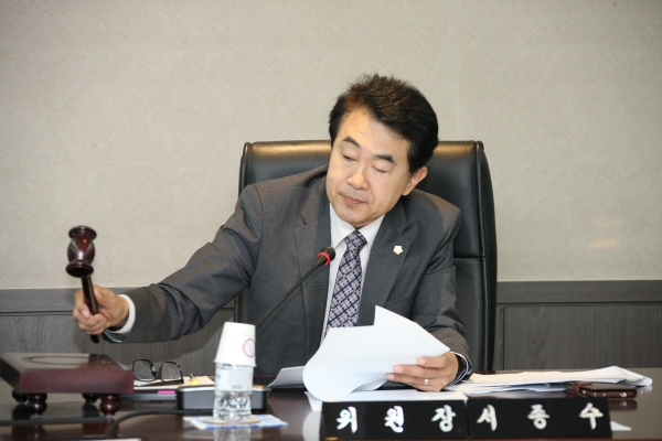 제204회 서울특별시 마포구의회 임시회 제1 ~ 2차 복지도시위원회 - 2