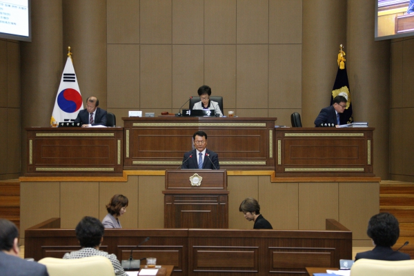 제224회 서울특별시 마포구의회 제1차 정례회 제2차 본회의