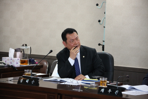 제227회 서울특별시 마포구의회 임시회 제1~4차 복지도시 위원회 - 3