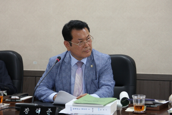 제224회 서울특별시 마포구의회 제1차 정례회 제2~5차 예산결산특별위원회 - 2